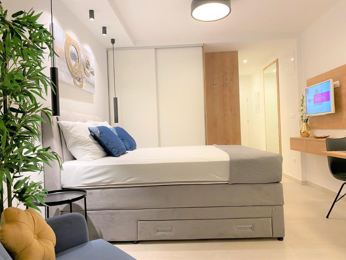 Villa Fani - Apartments In تروغير المظهر الخارجي الصورة