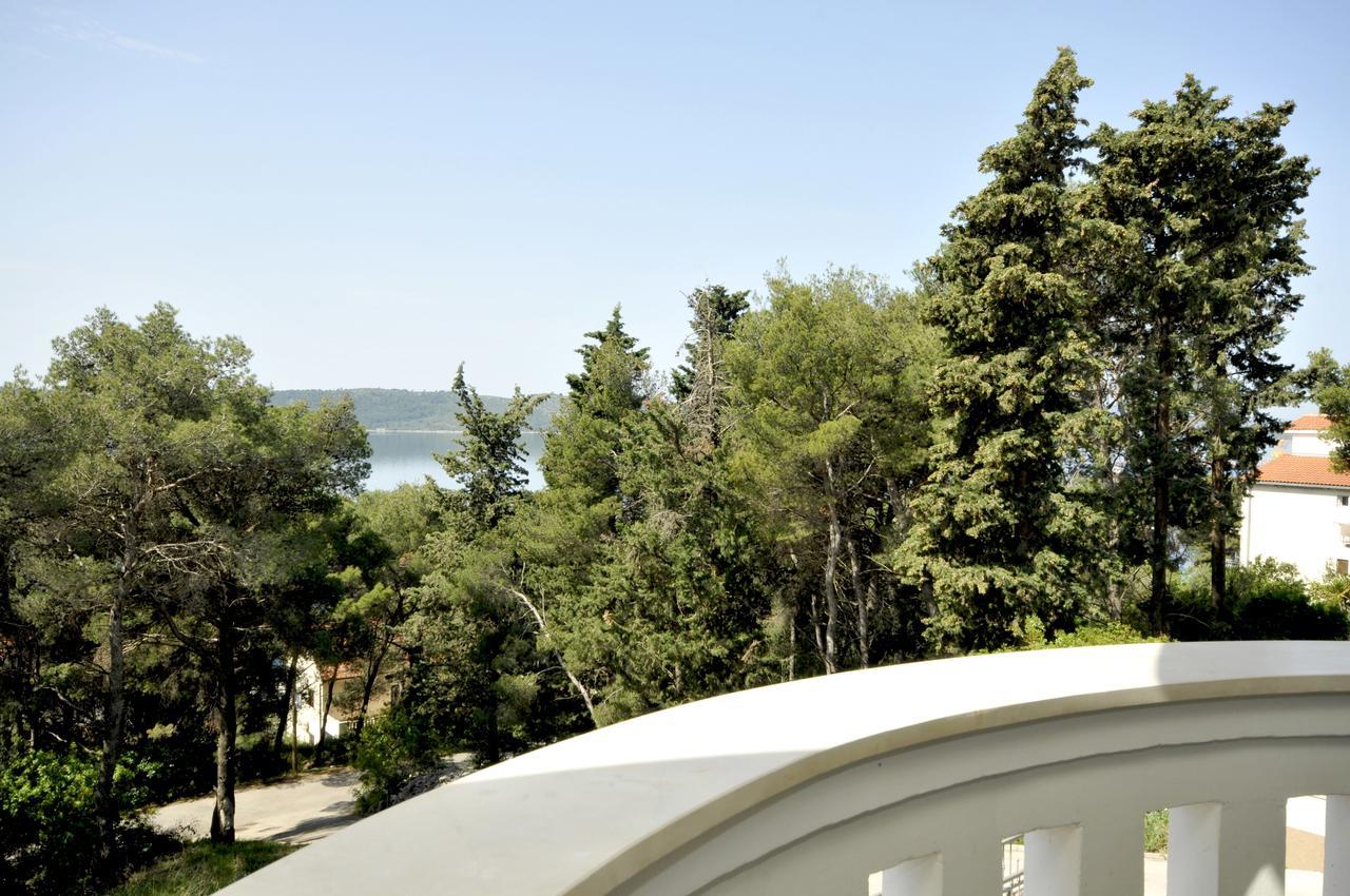 Villa Fani - Apartments In تروغير المظهر الخارجي الصورة