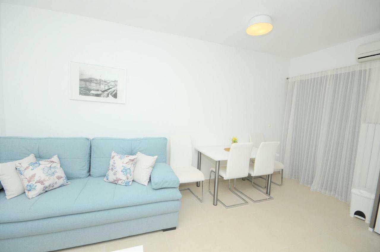 Villa Fani - Apartments In تروغير المظهر الخارجي الصورة