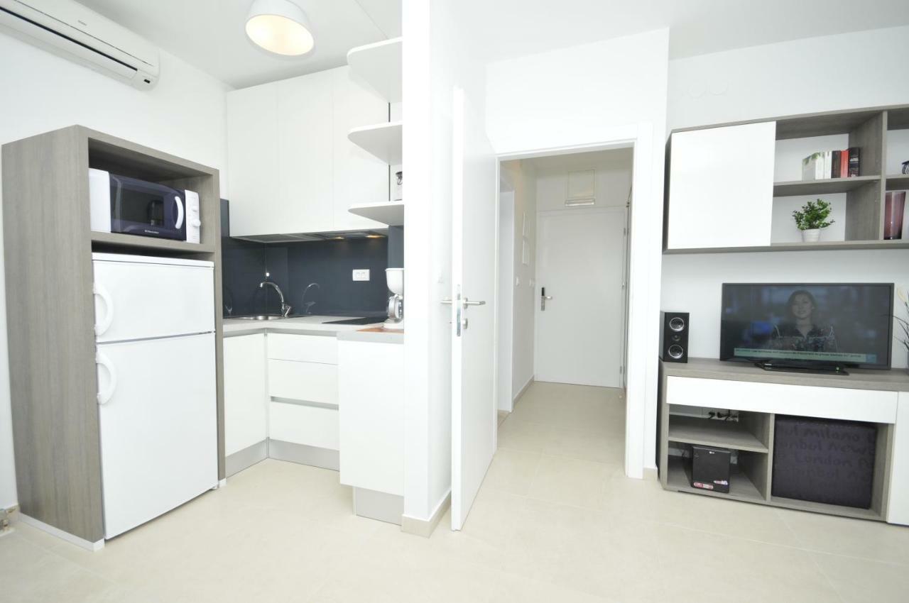 Villa Fani - Apartments In تروغير المظهر الخارجي الصورة